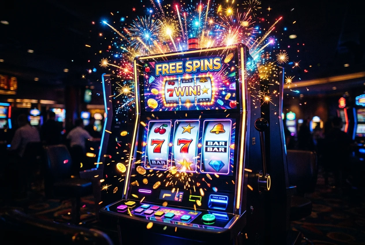 Spinalto free spins