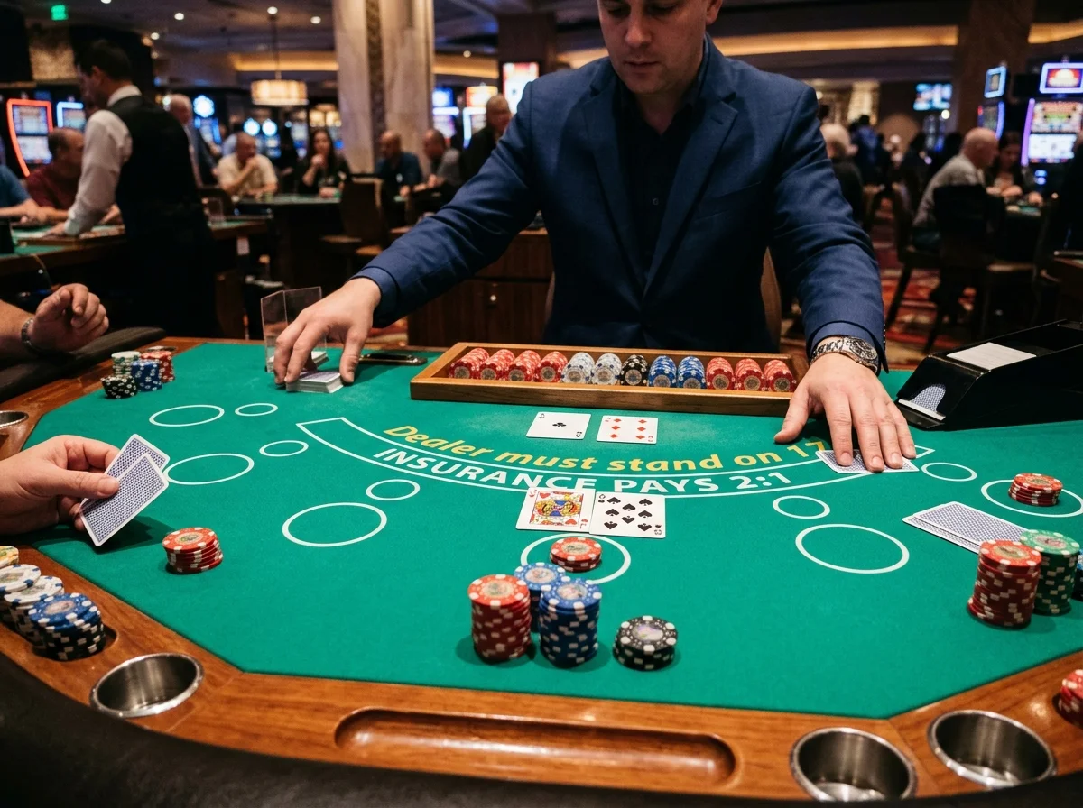 Live Casino