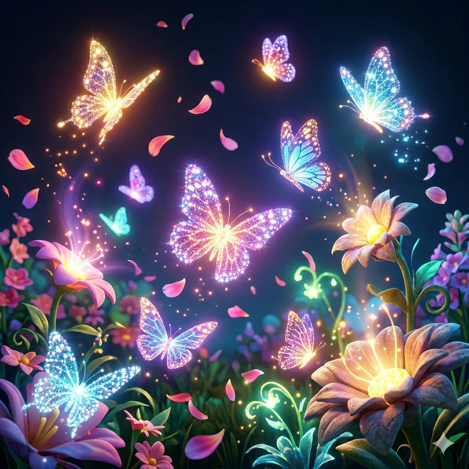 Butterfly Staxx