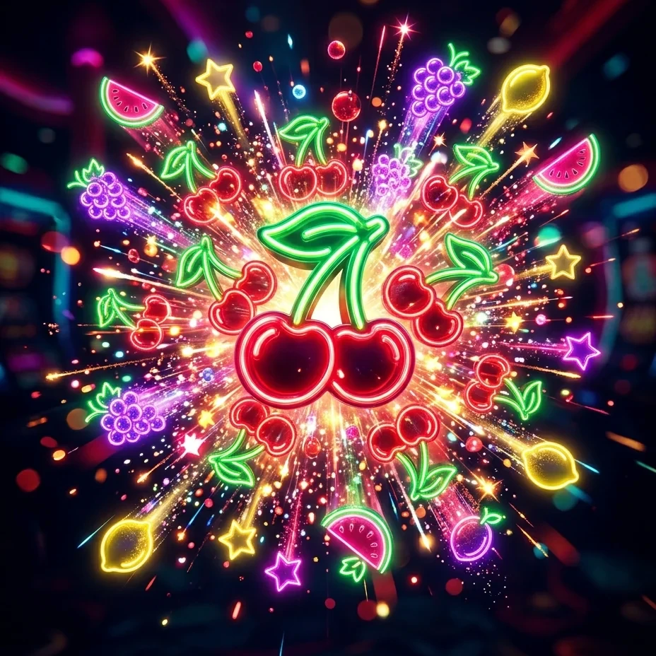 Cherry Blast