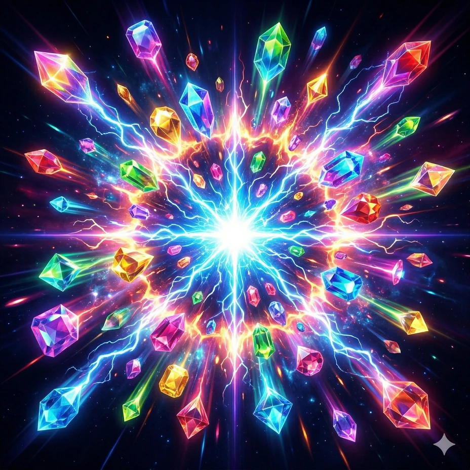 Dazzle Me slot
