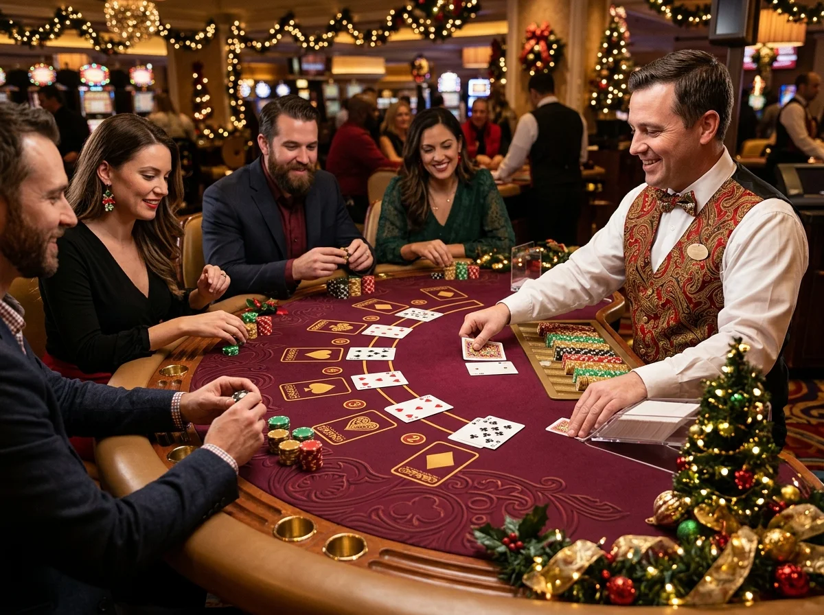 Table Games